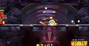 Awesomenauts - Leon Legionnaire Skin