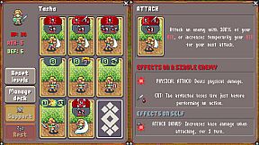 Deck Adventurers - Origins