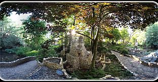 Exhale XR - Healing Vibes