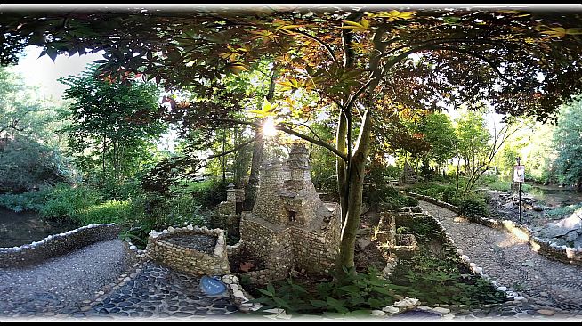 Exhale XR - Healing Vibes