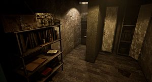 Escape Legacy VR
