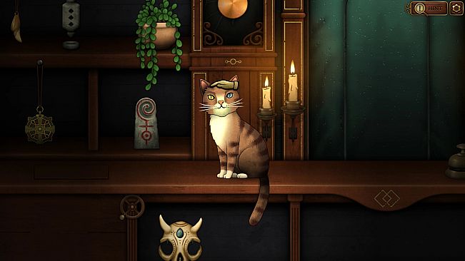 Strange Antiquities