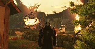 Wellspring: Altar of Roots