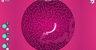 Maze: Path of Light - Oasis Constellations