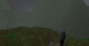 Echoes of the Outlands