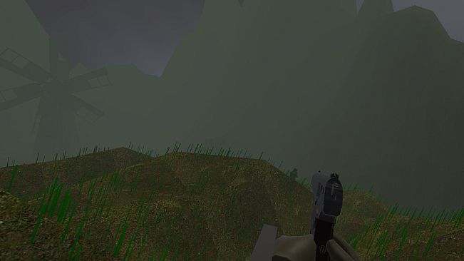 Echoes of the Outlands