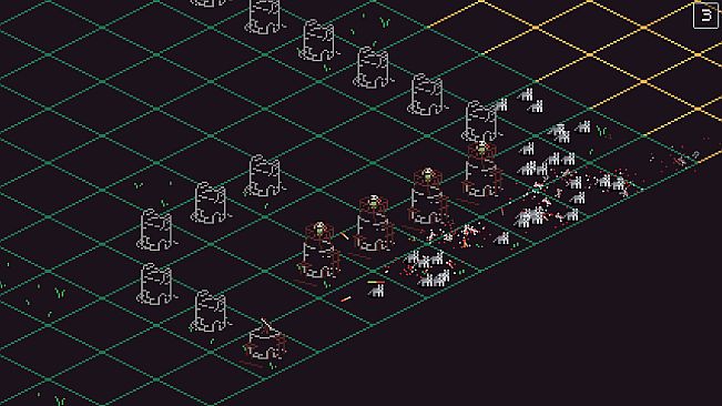 Tower Defense Classic I