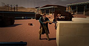 Rustlers Online
