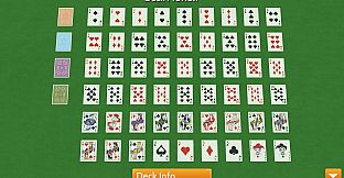 MatchOOlu - Playing Cards