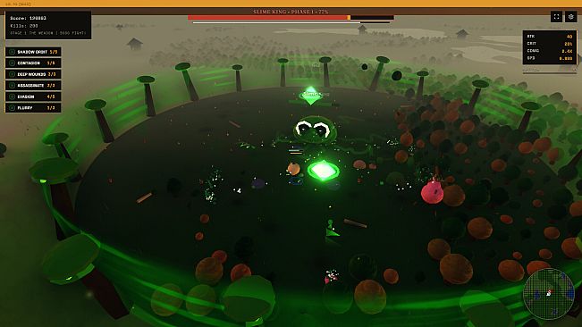 Voidrend