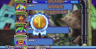 Peggle