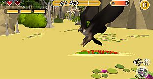 PLANET WOW Wildlife Adventure