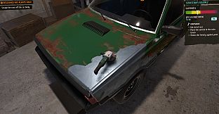 Cheap Car Repair: Welcome to Nowhere