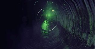 Phantasmal: Survival Horror Roguelike