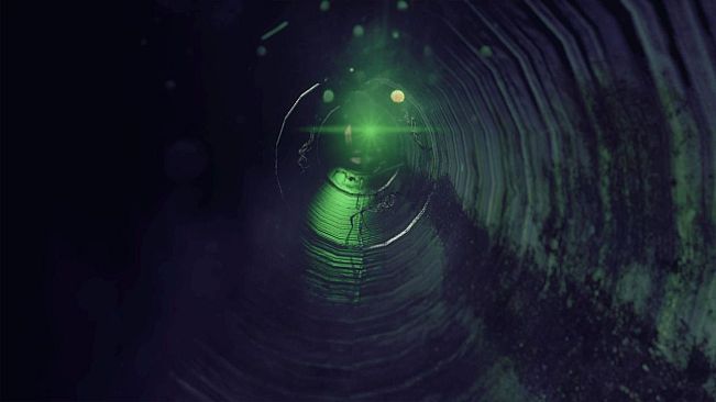 Phantasmal: Survival Horror Roguelike