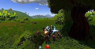 Golemcrafter