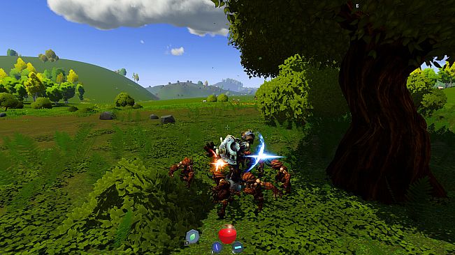 Golemcrafter
