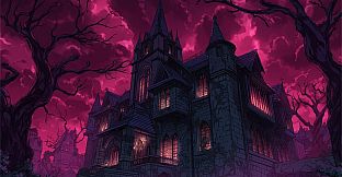 My (♂) Life as a Vampire's Maid (♀)