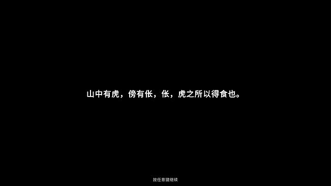 伥影重生 Ghost:Reborn