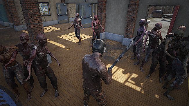 Fear the Night - 恐惧之夜