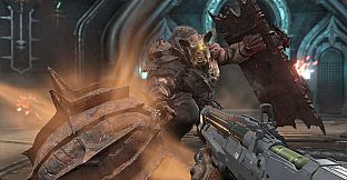 DOOM Eternal