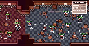 Infernitos 2 Mystic 1 Mystic 2 Fit And Fry 1 Fit and Fry 2 (Bundle)