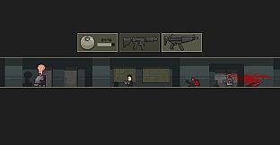 Bloody Walls: Hardcore x2 Extended version