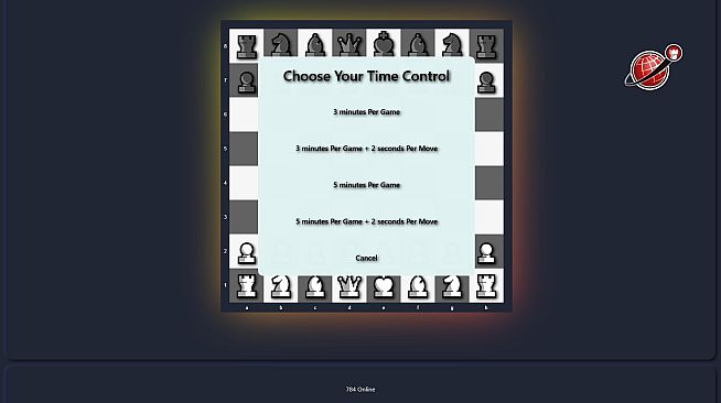 Fritz - Don't call me a chess bot