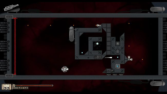 Photophore - Chapter 1