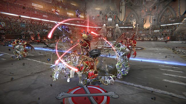 Mutant Football League: Sin Fransicko Forty Nightmares