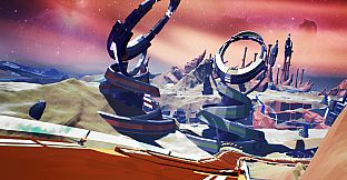 Redout - Space Exploration Pack