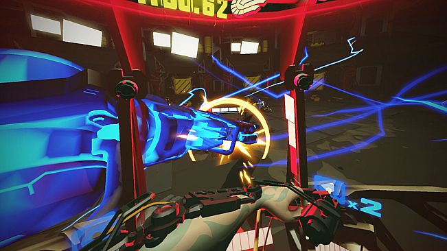 UNDERDOGS - Sandboxxer