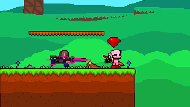 Chaos Combat