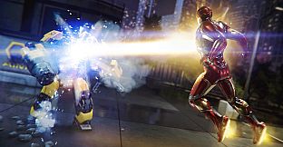 Marvel's Avengers Endgame Edition