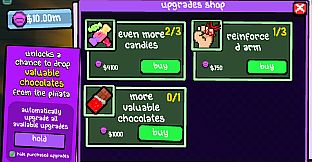 Break the Piñatas