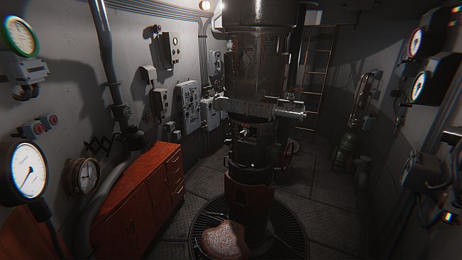 UBOAT - Type IX: Distant Coasts