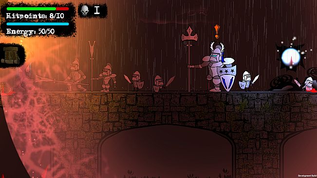 Knightczech: The beginning