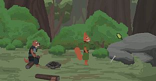 Wintersdawn in the Deep