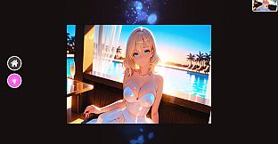 Honeymoon Waifu