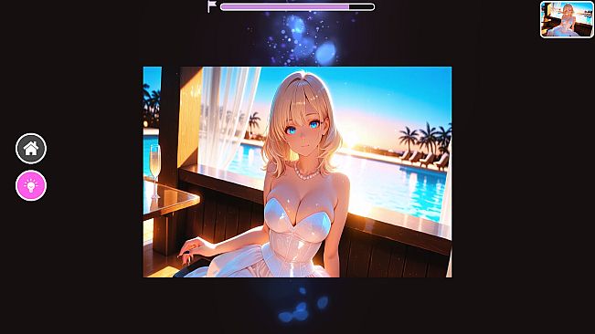 Honeymoon Waifu