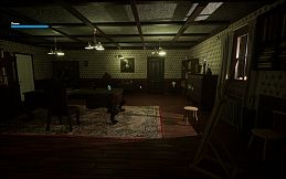 Veranoia: Nightmare of Case 37