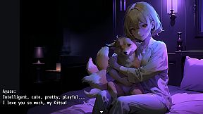 Chapter 2 - Artificial Life 2061 Cyber⁣sys - Anime Songs Within The Nier⁣adroid Persona⁣’s. [Made by: Joseph Sanz]