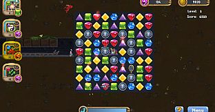 Caves and Castles: Underworld