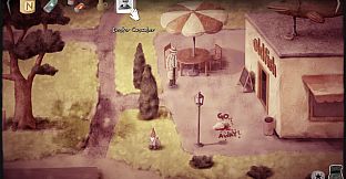 Earthworms - Soundtrack