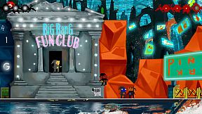 3Souls Parallel Edition