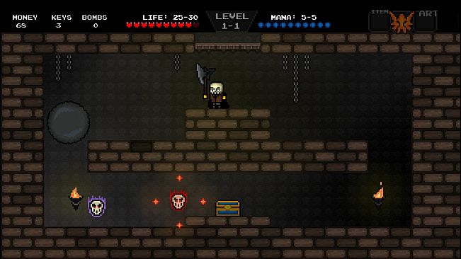 Princess.Loot.Pixel.Again