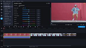 Movavi Video Editor Plus 2022 - Video Editing Software