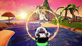 Nickelodeon Kart Racers 3: Slime Speedway Turbo Edition