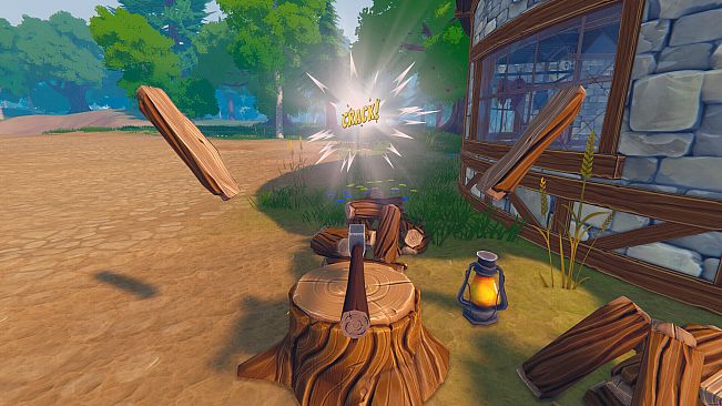 Tavern Manager Simulator: Prologue