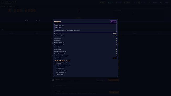 Embermarch